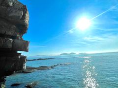 -长岛南北长山旅游景区