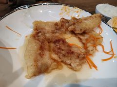 -金掌勺·锅包肉(双榆树店)