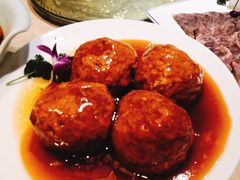 -东北大院·东北菜(三台子店)
