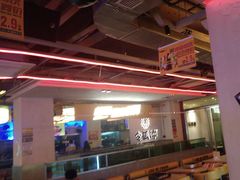 -令狐冲烤鱼·烧菜馆(达明店)