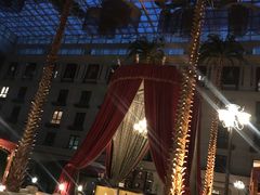 -中家鑫园温泉酒店鑫悦汤泉