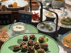 -叶叶菩提·晋福宫