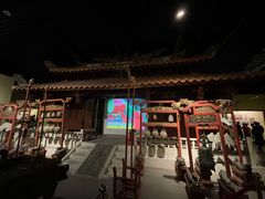 -中国闽台缘博物馆