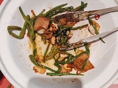 -西贝(六里桥旗舰店)