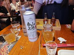 -火联烧烤(学院路创始店)