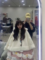 -东梵造型·烫发染发接发连锁SALON