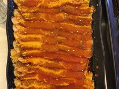 -西昌特色四哥烤肉