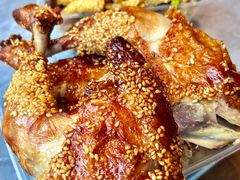 -肖记公安牛肉鱼杂馆·省级非物质文化遗产(江汉路直营店)