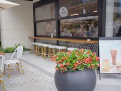 -Peet's Coffee皮爷咖啡(大学路店)