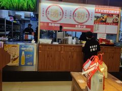 -湘人龙记老长沙米粉(鸟巢店)