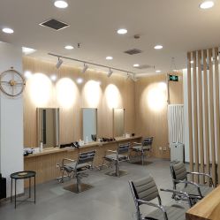 -AFA Hair studio·女士发型设计