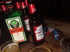 -Perry's·酒吧(黄埔大道店)