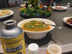 -上和臻品中国菜(花园街店)