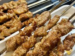 -伊带伊路新疆美食府(呼家楼店)