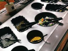 -比格比萨自助(花园路店)