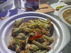 -川粤春天商务餐厅(人民路店)