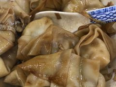 -笑来喜馄饨小笼工坊店(湖滨街店)