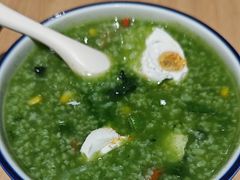 -宏状元现熬粥·京味菜(三里河店)
