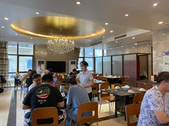 大堂-美极鲜食坊(宝安南路店)
