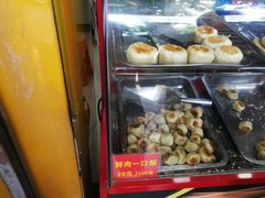 -宋记饼家(石门二路店)