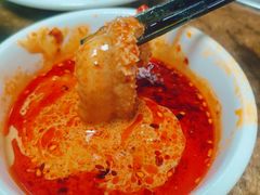 -清真·馬坡二旦烧烤(人生一串拍摄店)