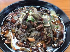-盛天毛血旺非遗美食(观音桥店)