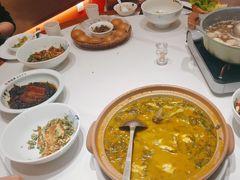 -常株潭·湖南家宴·团建宴会厅(西乡店)