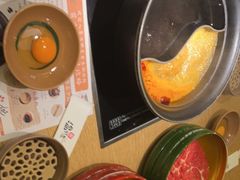 -温野菜涮涮锅(大悦城店)