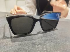 -GENTLE MONSTER(西安SKP店)