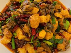 -红豆园(文林街店)