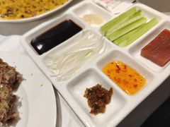 -福海居烤鸭店(鸟巢店)