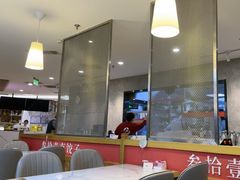 -叁拾壹克饺子·东北菜(国贸店)