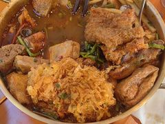 -雙冲柳州螺蛳粉&酸嘢&桂林米粉(簋街店)