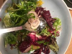 -Ocean's Table 欧舍