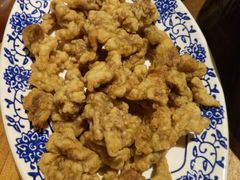 -串大叔炭火烤串·鸡西大冷面刀削面(总店)