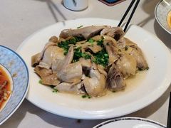 -渝信川菜(南滨店)