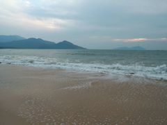 -西涌国际滨海旅游区