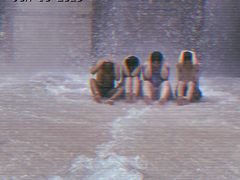 -重庆海昌加勒比海水世界
