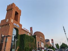 -砂之船奥特莱斯(合肥店)