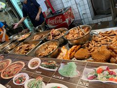 -清真·牛掌柜(奉天街店)