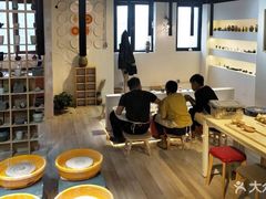 -1001艺术手作·银饰DIY·拼豆(小寨金莎店)