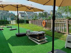 -北京前门建国饭店