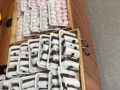 -南大门韩国米糕(公滨路店)