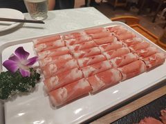 -东来顺饭庄(新源里店)
