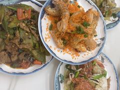 -旺鲜渔港连锁餐厅·珠海特色美食地标(爱情邮局店)