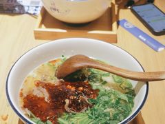 -马记永·兰州牛肉面(天通苑家乐福店)
