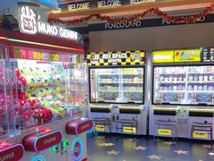-反斗乐园(领展中心城店)