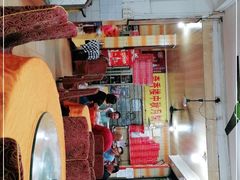 -奇香楼(五眼桥横街店)