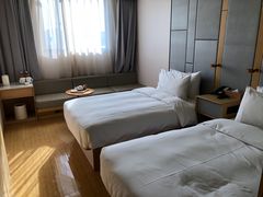 -全季酒店(苏州观前步行街店)