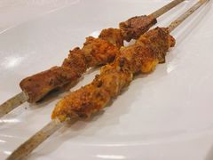 -巴依老爷新疆美食(马驹桥店)